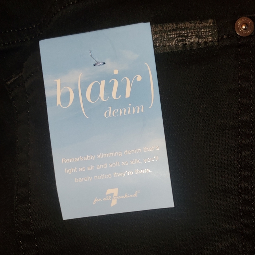 Maternity Skinny Jeans